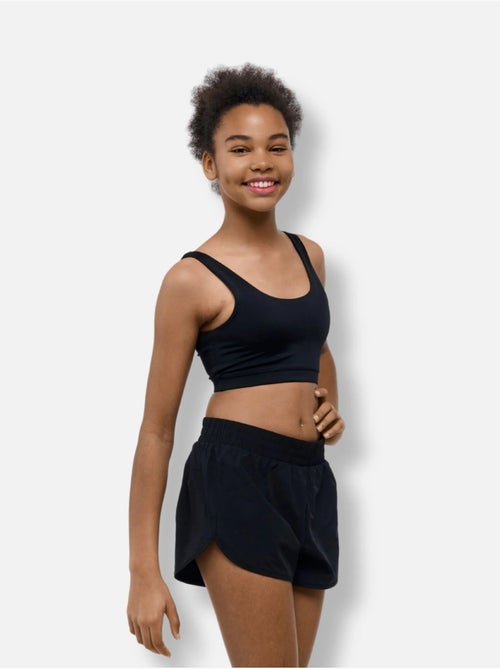 Short Menstruel Sport & Maillot bain Menstruel | Femme & Ado |Flux Moyen | GIA - Kiabi Short Menstruel Sport & Maillot bain Menstruel | Femme & Ado |Flux Moyen | GIA - Kiabi