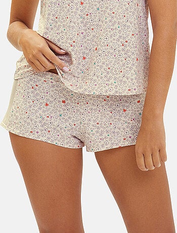 Short Merveilleuse Pop Billet Doux