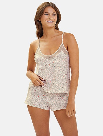 Short Merveilleuse Pop Billet Doux
