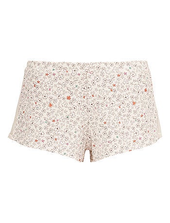 Short Merveilleuse Pop Billet Doux