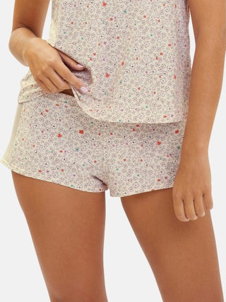 Short Merveilleuse Pop Billet Doux