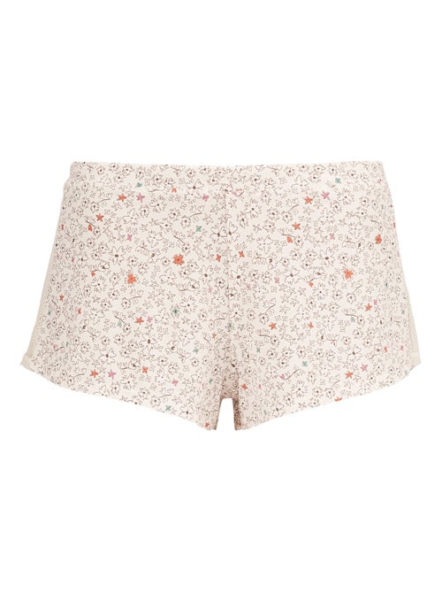 Short Merveilleuse Pop Billet Doux - Kiabi