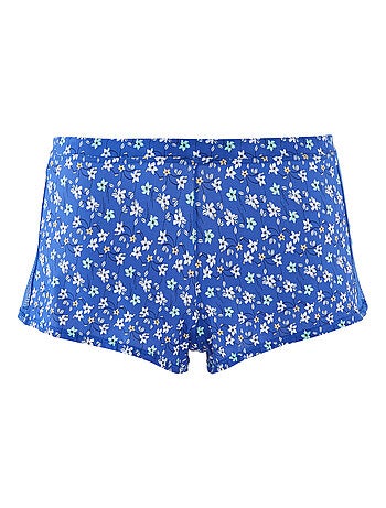 Short Merveilleuse Pop Billet Doux
