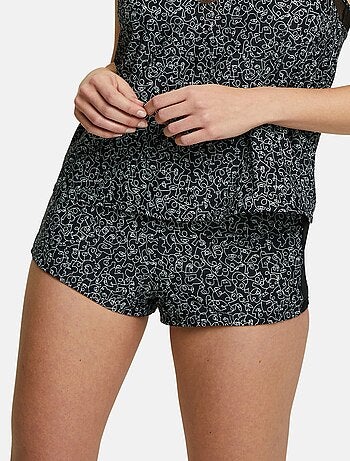 Short Merveilleuse Pop Billet Doux