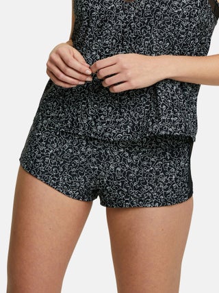 Short Merveilleuse Pop Billet Doux