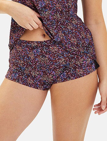 Short Merveilleuse Pop Billet Doux
