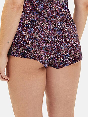 Short Merveilleuse Pop Billet Doux