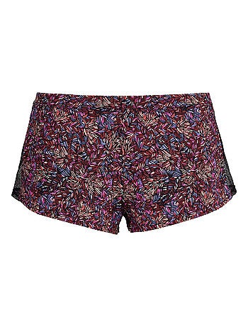Short Merveilleuse Pop Billet Doux