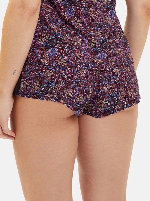 Short Merveilleuse Pop Billet Doux - Kiabi
