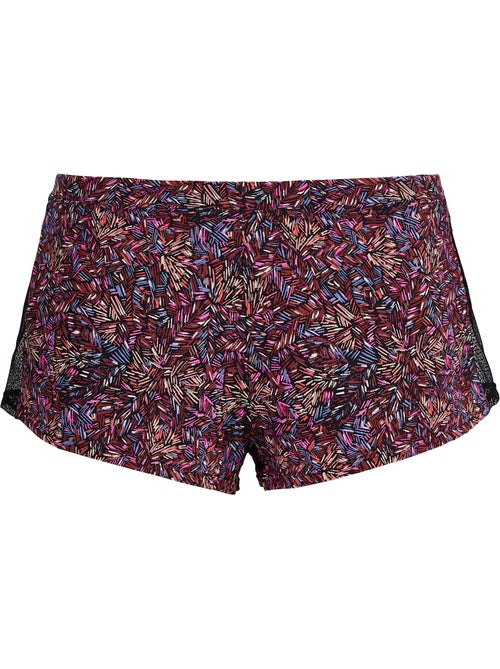 Short Merveilleuse Pop Billet Doux - Kiabi