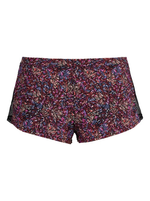 Short Merveilleuse Pop Billet Doux - Kiabi