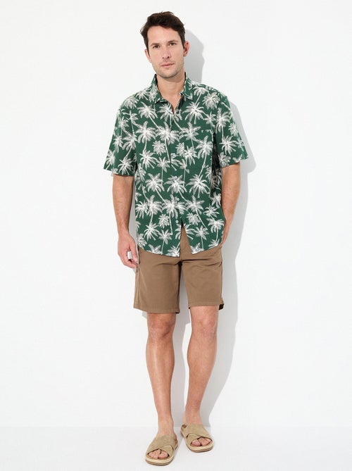 Short MO Fashion - Kiabi
