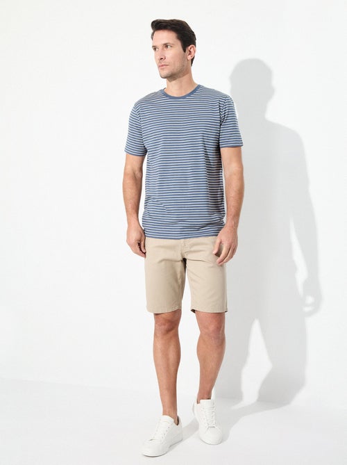 Short  MO Fashion - Kiabi