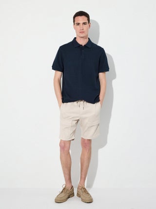 Short  MO Fashion