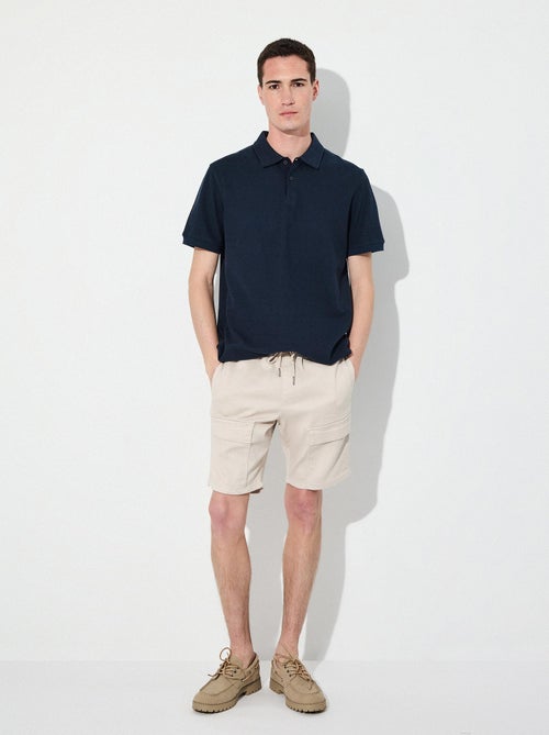 Short  MO Fashion - Kiabi