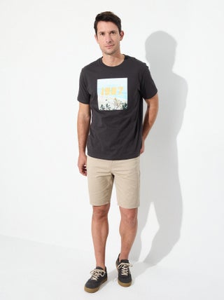 Short  MO Fashion