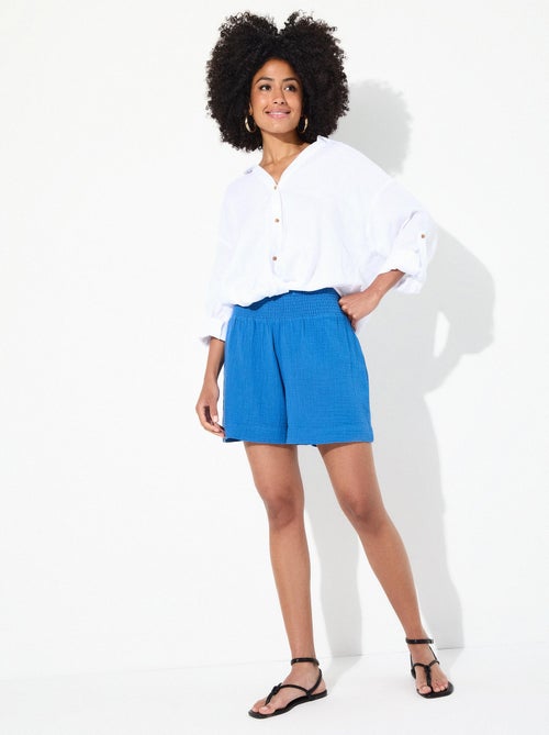 Short  MO Fashion - Kiabi