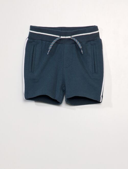 Short molleton sportswear - Kiabi