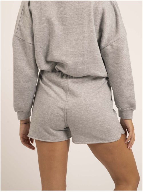 Short molleton XONARA - Kiabi