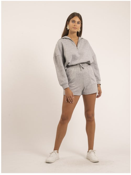 Short molleton XONARA - Kiabi