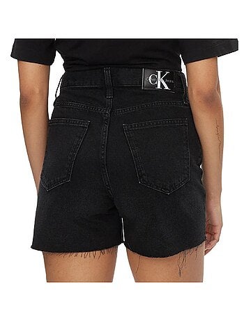 Short Mom Femme Calvin Klein Jeans J20J222812D