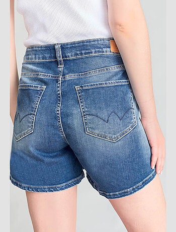 Short MONACO en jeans 'Le Temps Des Cerises'