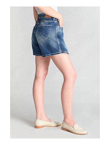 Short MONACO en jeans 'Le Temps Des Cerises'