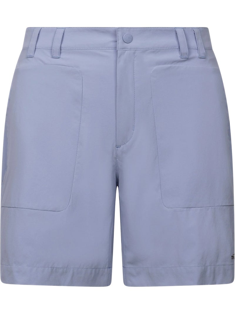 Short montrose - trespass Bleu ardoise - Kiabi