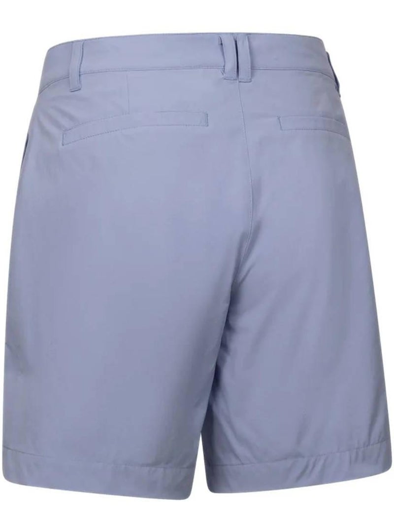 Short montrose - trespass Bleu ardoise - Kiabi