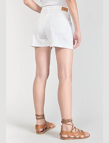 Short MOSTA en jeans 'Le Temps Des Cerises'