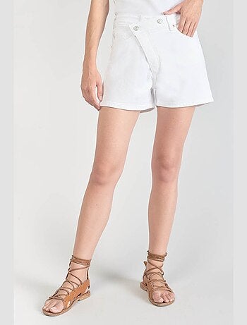 Short MOSTA en jeans 'Le Temps Des Cerises'