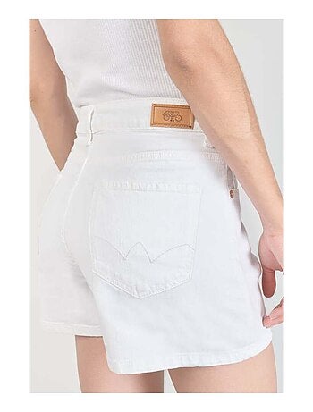 Short MOSTA en jeans 'Le Temps Des Cerises'