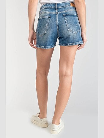 Short MOSTA en jeans 'Le Temps Des Cerises'