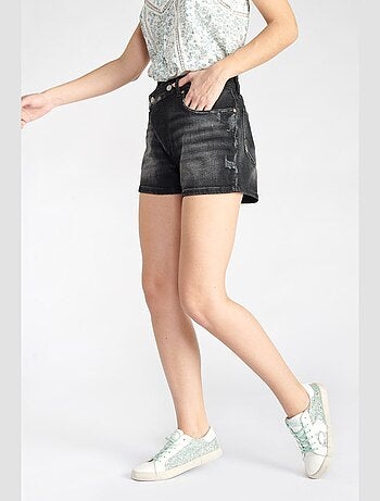 Short MOSTA en jeans 'Le Temps Des Cerises'
