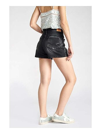 Short MOSTA en jeans 'Le Temps Des Cerises'