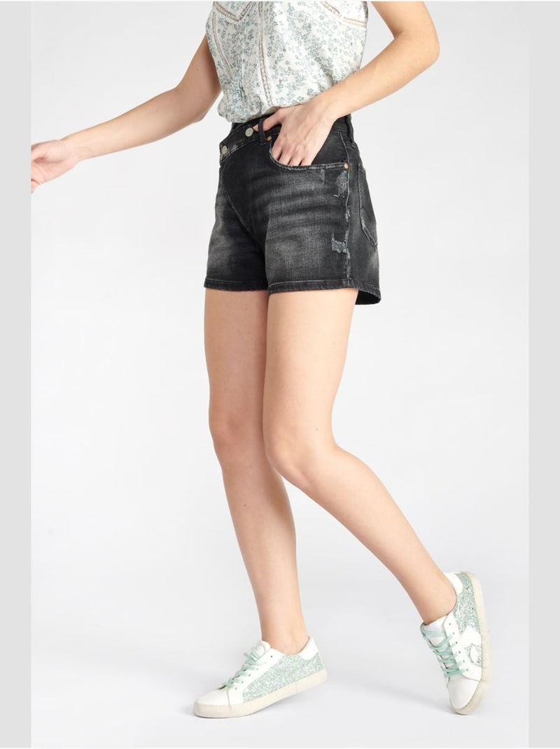 Short Le Temps Des Cerisesnull