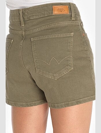 Short MOSTA en jeans 'Le Temps Des Cerises'