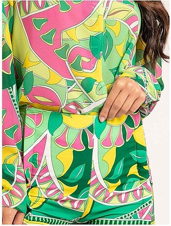 Short motifs XERIANE