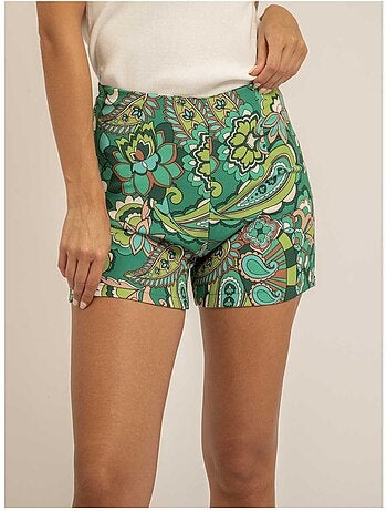 Short motifs XESS