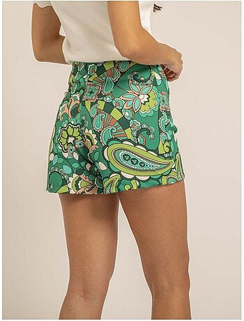 Short motifs XESS