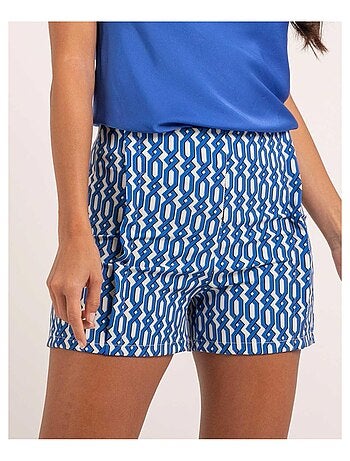 Short motifs XOUTY