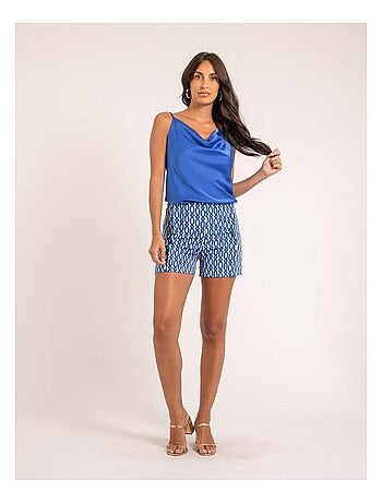 Short motifs XOUTY