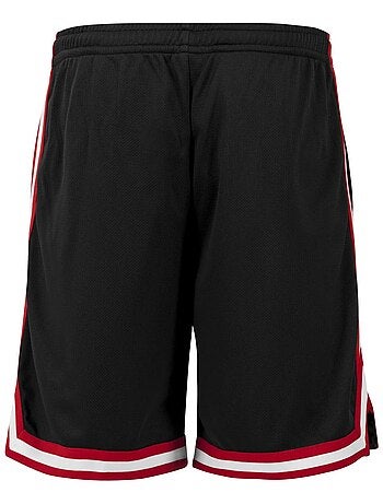 Short motif/style à rayures - urban classics