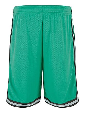 Short motif/style à rayures - urban classics