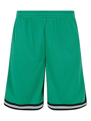 Short motif/style à rayures - urban classics