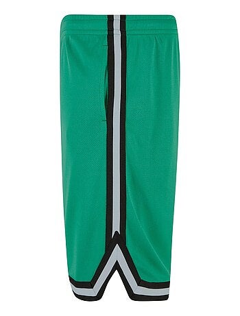 Short motif/style à rayures - urban classics