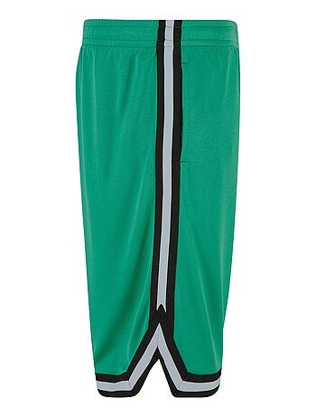 Short motif/style à rayures - urban classics