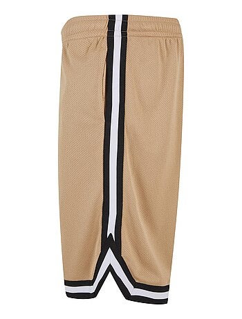 Short motif/style à rayures - urban classics