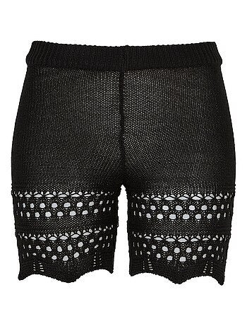 Short motif/style crochet - urban classics