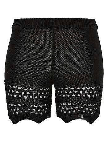 Short motif/style crochet - urban classics